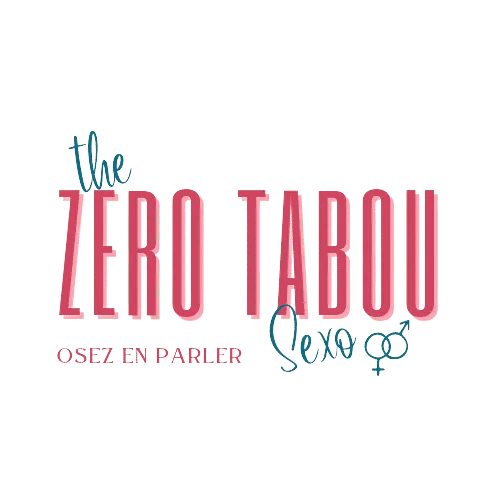 Logo Zero Tabou